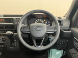運転席からの景色