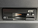 【ETC】高速道路の料金所をストレスなく通過!話題のスポットやサービスエリアに多い「スマートIC」利用時は必須のアイテムです。当店でセットアップを実施、ご納車当日からすぐにご利用いただけます!
