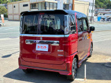 納車前にもしっかりと車両を仕上げて納車をさせていただきます!ナビ等の取り付けを行いたい場合は事前にご相談ください!