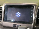 【メーカー純正ナビ】インテリアに溶け込むスタイリッシュな「専用設計」メーカーナビを装備♪視認性や操作性など基本性能にも優れ、より上質なカーライフをお楽しみいただけます。