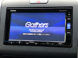 【純正ナビ】人気の純正ナビを装備しております。ナビの使いやすさはもちろん、オーディオ機能も充実!キャンプや旅行はもちろん、通勤や買い物など普段のドライブも楽しくなるはず♪