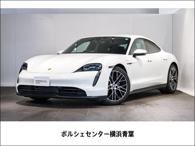 タイカン パフォーマンスバッテリー 4+1シート