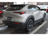 CX-30 2.0 20S ブラック セレクション 