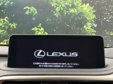 【12.3インチワイドナビ】高級感とインパクトのある大型ワイドナビを装備。各種オーディオ操作はもちろん、横長ワイド画面でのマップ2分割表示など、利便性も高いナビです♪