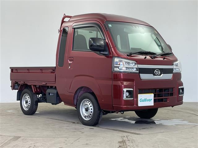 ハイゼットトラック ジャンボ エクストラ 4WD 5MT