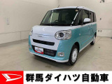 全社総在庫300台超!中古車はぜひ群馬ダイハツ各店舗へ!