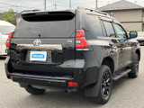 ランドクルーザープラド 2.7 TX Lパッケージ 70th アニバーサリーリミテッド 4WD 