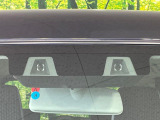 【スズキ セーフティサポート】走行中に前方の車両等を認識し、衝突しそうな時は警報とブレーキで衝突回避と被害軽減をアシスト。より安全にドライブをお楽しみいただけます。
