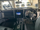 FJクルーザー 4.0 4WD 修復歴無し