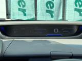 【スピードメーター】メーターがシンプルで見やすく運転しやすいですね。