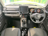 ジムニーシエラ 1.5 JC 4WD 