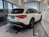 Cクラスオールテレイン C220 d 4マチック (ISG) 4WD 