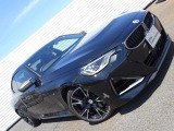 ご納車前には、BMWを熟知したメカニックによる100項目の点検・整備を行います。不具合箇所、交換時期に達している部品に関しましては、全て当社負担で交換してからのご納車となります。