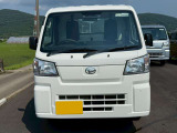 ハイゼットトラック スタンダード 農用スペシャル 4WD 3方開 4WD