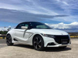 S660 アルファ 