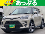 トヨタ ライズ