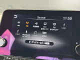 9インチナビ+フルセグで検索や操作がスイスイ行えます!