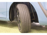 タイヤサイズ 185/60R15。