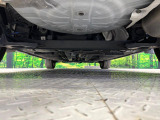 下回りがきれいなうちに、防錆加工の施工がオススメ。降雪地域はもちろん、沿岸部にお住いの方や、趣味でマリン・ウィンタースポーツをされる方にご好評いただいております。