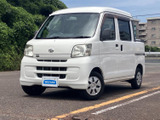 ダイハツ ハイゼットデッキバン G