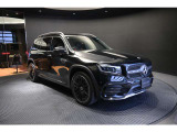 GLB GLB200d 4マチック アーバン スターズ ディーゼル 4WD 
