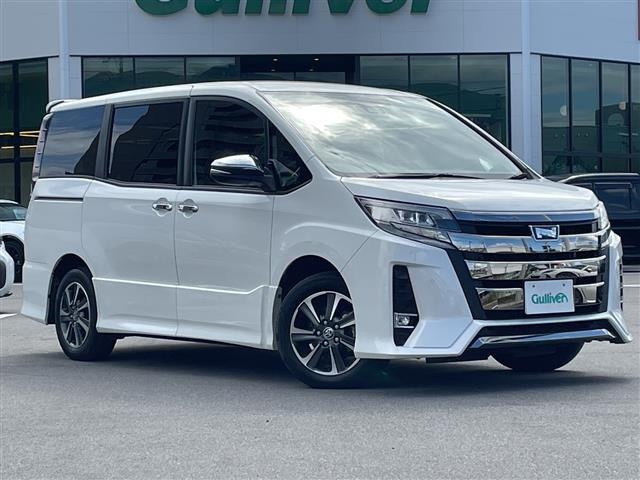 ノア 2.0 Si W×B III 修復歴無し