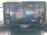 ディスプレイオーディオBluetooth対応