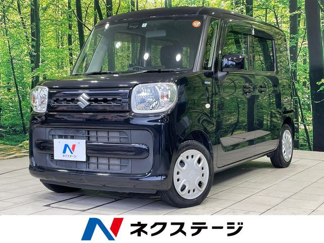 スペーシア ハイブリッドG