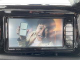 【テレビ】車内でテレビをお楽しみいただけます!