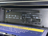 CD再生機能付き!