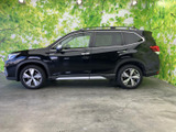 フォレスター 2.0 アドバンス 4WD 