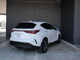 NX 350h バージョンL 4WD 