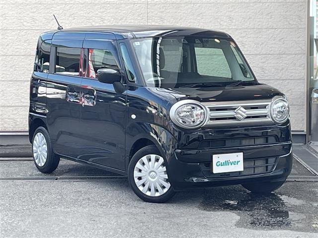 ワゴンRスマイルG修復歴無し