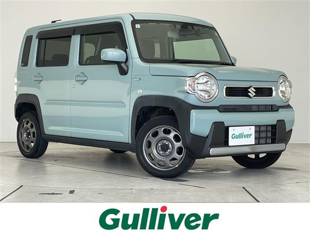 ハスラー ハイブリッド(HYBRID) G 修復歴無し