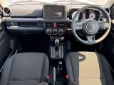 ジムニーシエラ 1.5 JC 4WD 4WD ワンオーナー