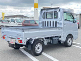 ハイゼットトラック エクストラ SAIIIt 4WD 3方開