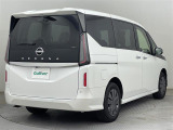 セレナ 2.0 X 4WD 修復歴無し