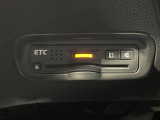 【ETC】高速道路の料金所をストレスなく通過!話題のスポットやサービスエリアに多い「スマートIC」利用時は必須のアイテムです。当店でセットアップを実施、ご納車当日からすぐにご利用いただけます!