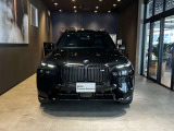 X7 M60i xドライブ 4WD 