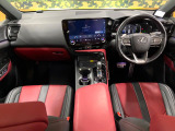 NX 350h Fスポーツ 