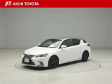 CT 200h ブラック シークエンス