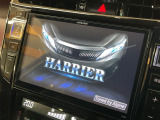 ハリアー 2.0 プレミアム 