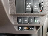 ■ 装備5 ■ 両側電動スライドドア(パワースライドドア) ビルトインETC車載器 レーンキープアシスト 衝突被害軽減ブレーキ フロントワイパーデアイサー(前ガラス熱線)