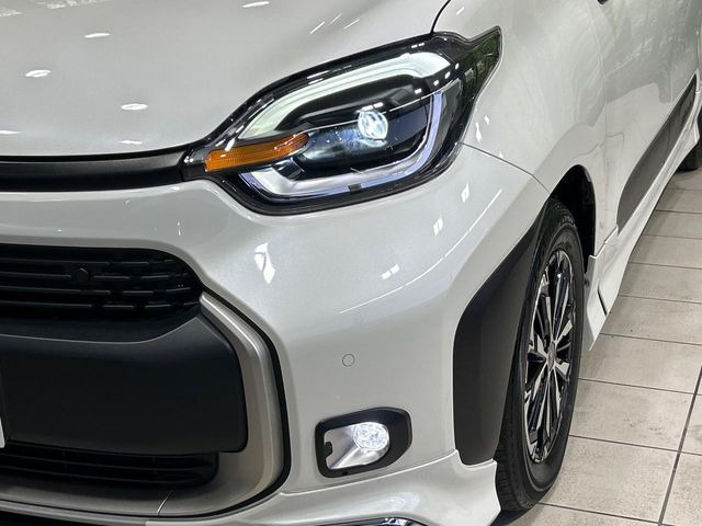 トヨタ シエンタ ハイブリッド 1.5 Z の中古車詳細 (22,420km