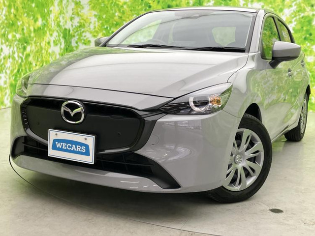 MAZDA2 1.5 15C