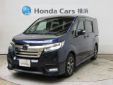 ホンダカーズ横浜 U-Select相模原店へようこそ。 当社下取りのお墨付き車両。人気車両で充実装備の一台。おススメです。どうぞご覧ください。