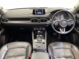CX-5 2.2 XD Lパッケージ 本革シート 修復歴無し