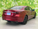 MAZDA6セダン 2.5 25T Sパッケージ 