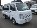 キャリイ FC エアコン パワステ 4WD 
