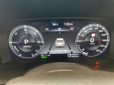 アウトランダー PHEV 2.4 P 4WD 本革シート 修復歴無し